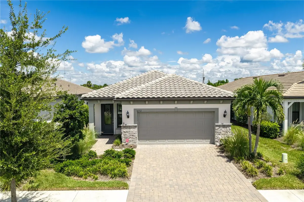 6332 Winding Pine Drive, Nokomis, FL 34275 - #1