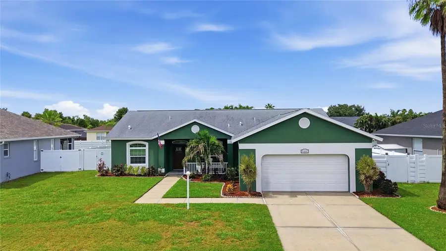 9301 71st Avenue E, Palmetto, FL 34221 - #2