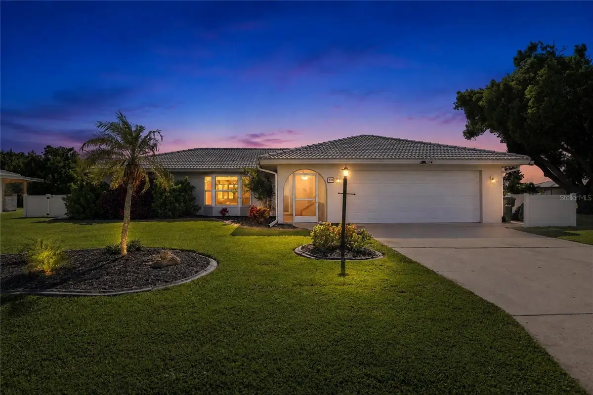302 Degas Drive, Nokomis, FL 34275 - #1