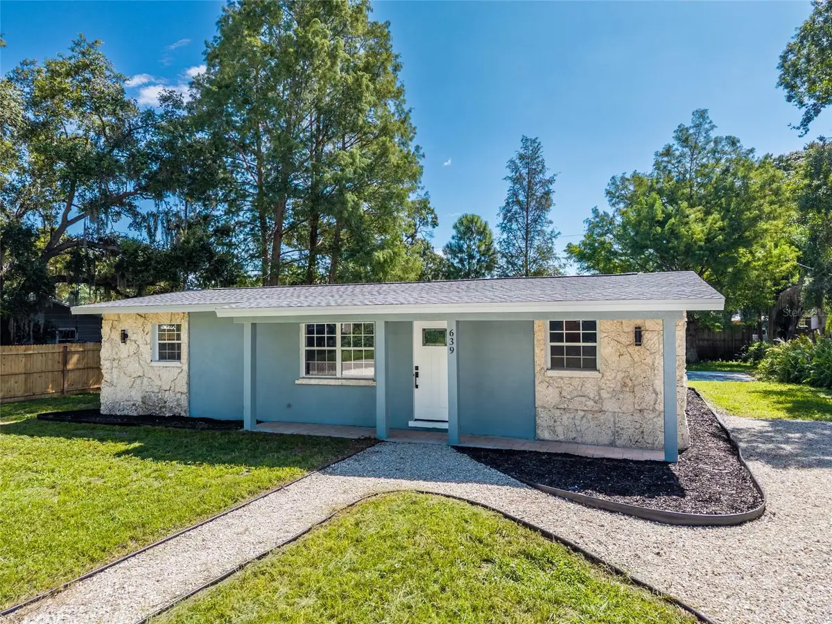 639 Hand Avenue, Sarasota, FL 34232 - #1