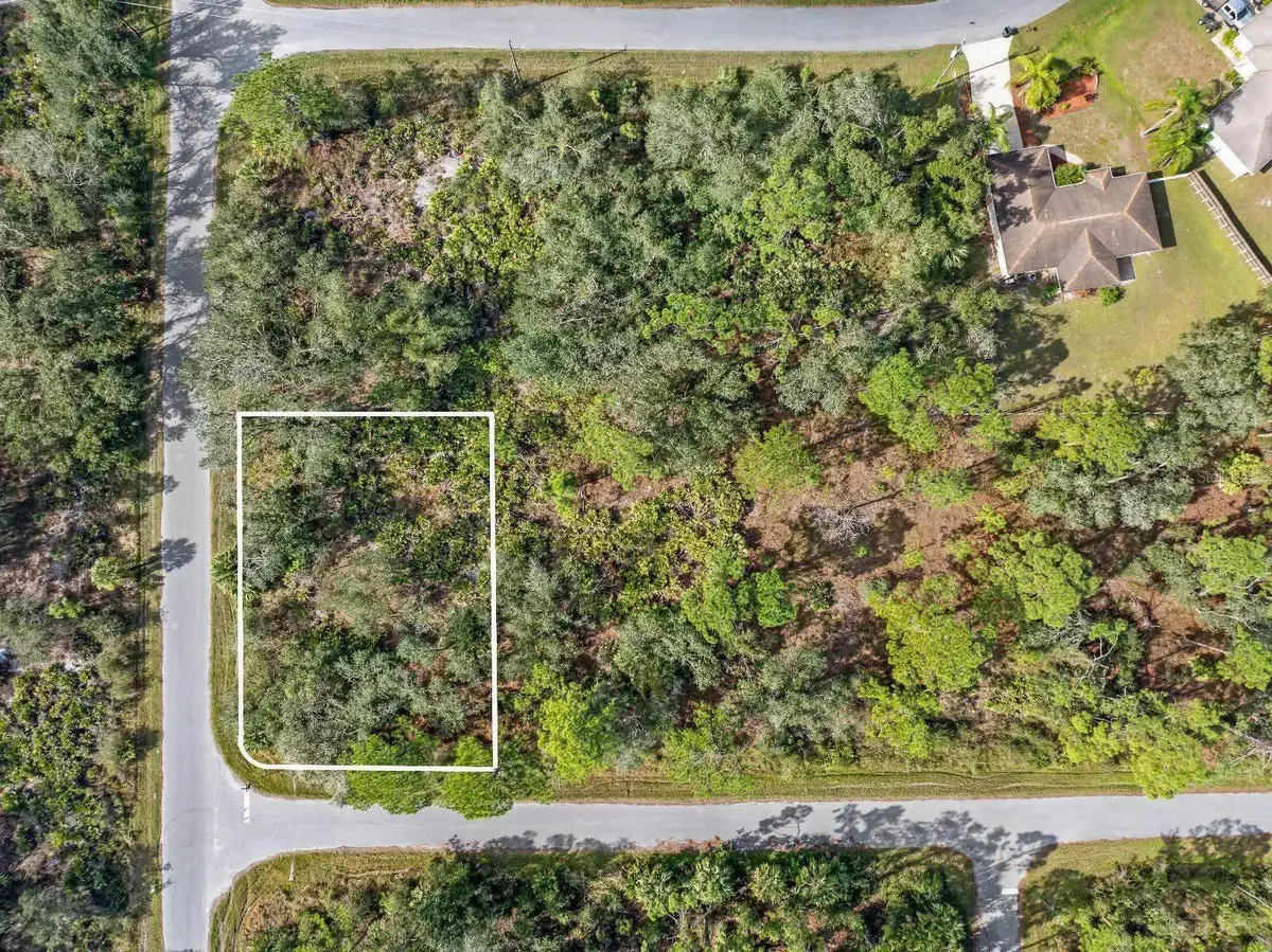 Haftel St Street, North Port, FL 34291 - #1