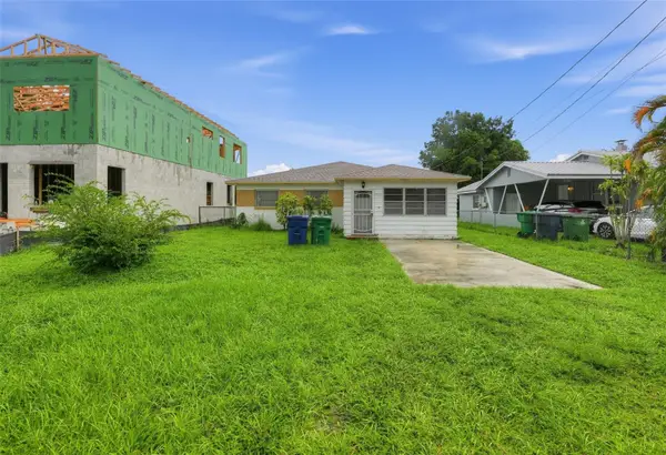 3913 W Cass Street, TAMPA, FL 33609