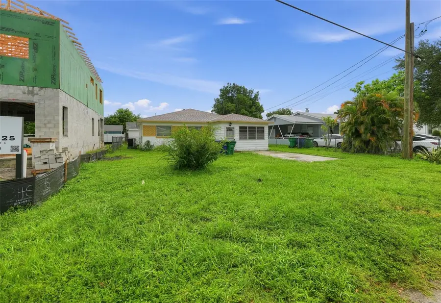 3913 W Cass Street, Tampa, FL 33609 - #2