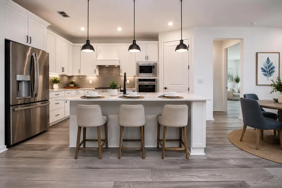 9315 Barrier Coast Trail, Parrish, FL 34219 - #2