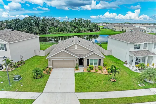 12256 Mountain Island Trail, PARRISH, FL 34219