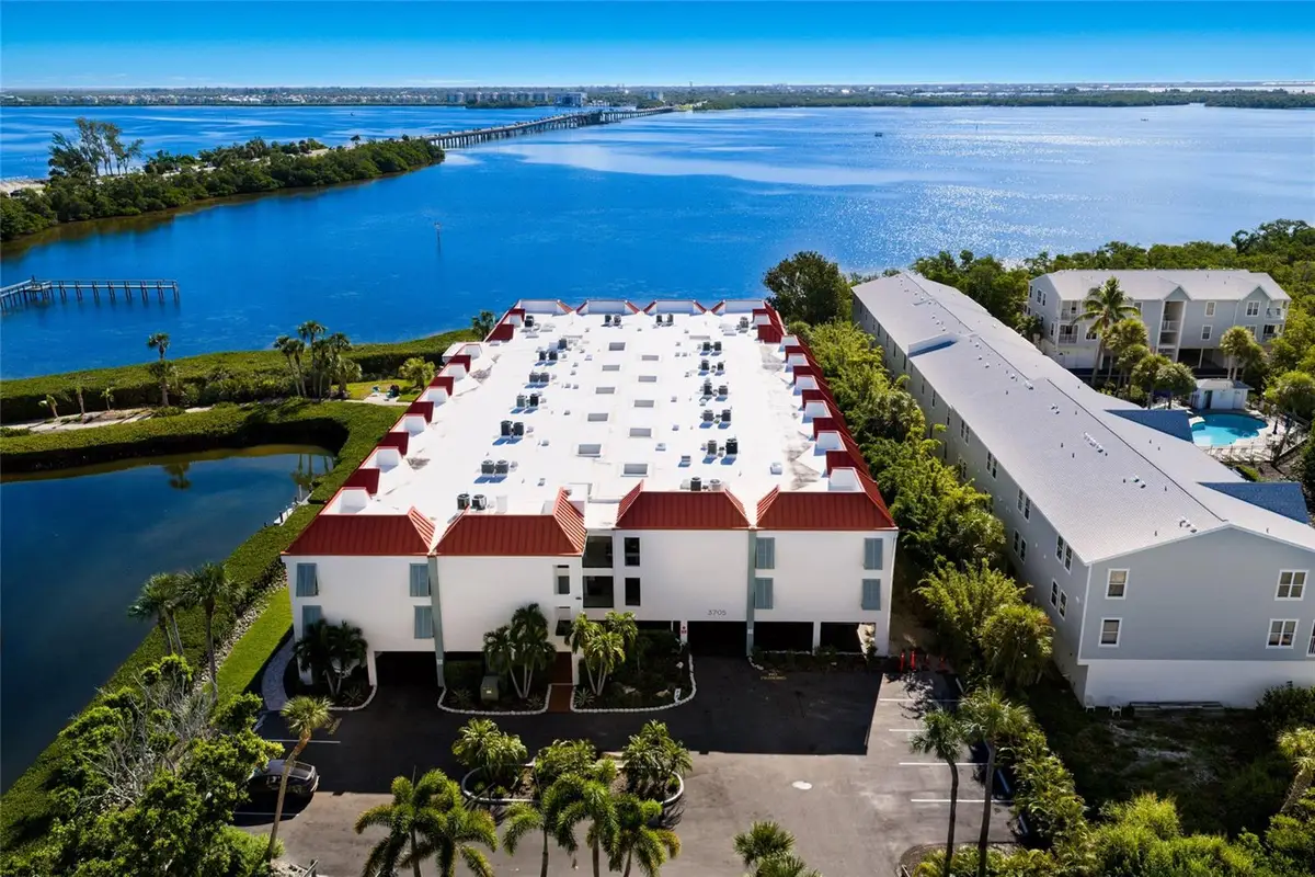 3705 E Bay Drive #115, Holmes Beach, FL 34217 - #1