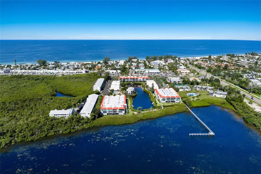 3705 E Bay Drive #115, Holmes Beach, FL 34217 - #2