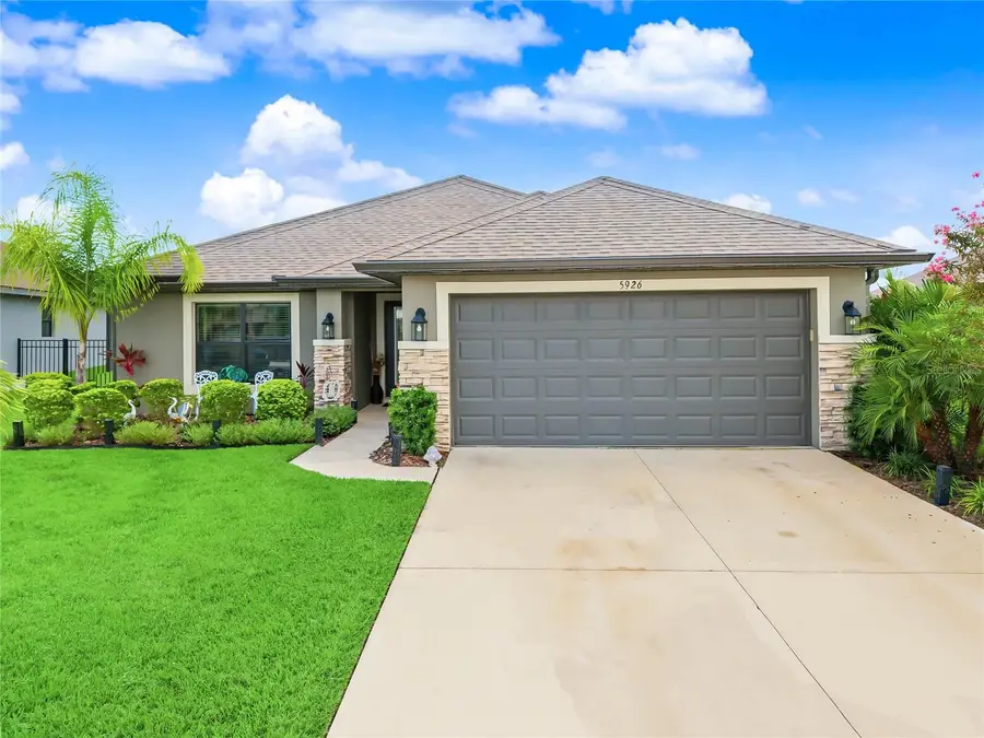 5926 164th Avenue E, Parrish, FL 34219 - #2
