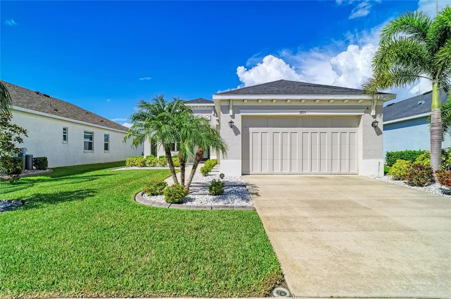 3835 Creekside Park Drive, Parrish, FL 34219 - #2