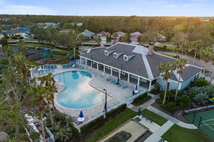 1183 Jonah Drive, North Port, FL 34289 - #3