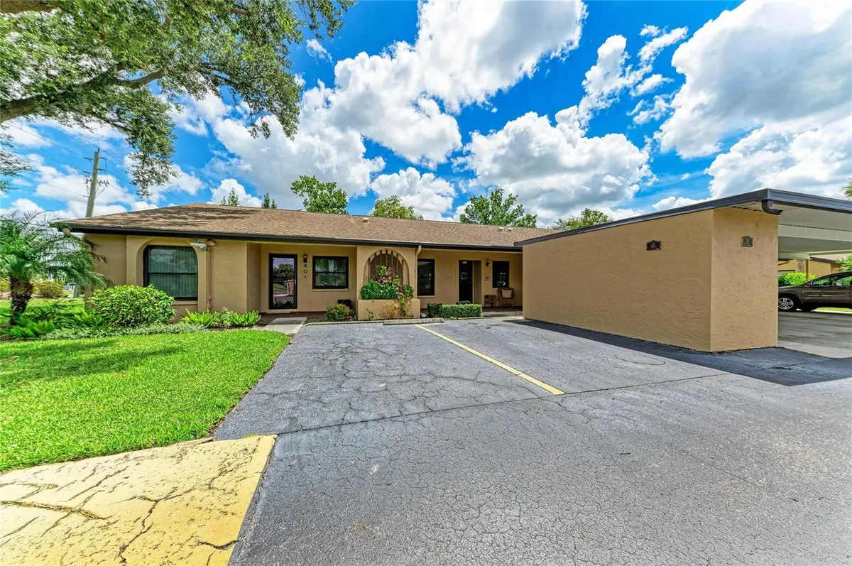 2808 60th Avenue W #802, Bradenton, FL 34207 - #1