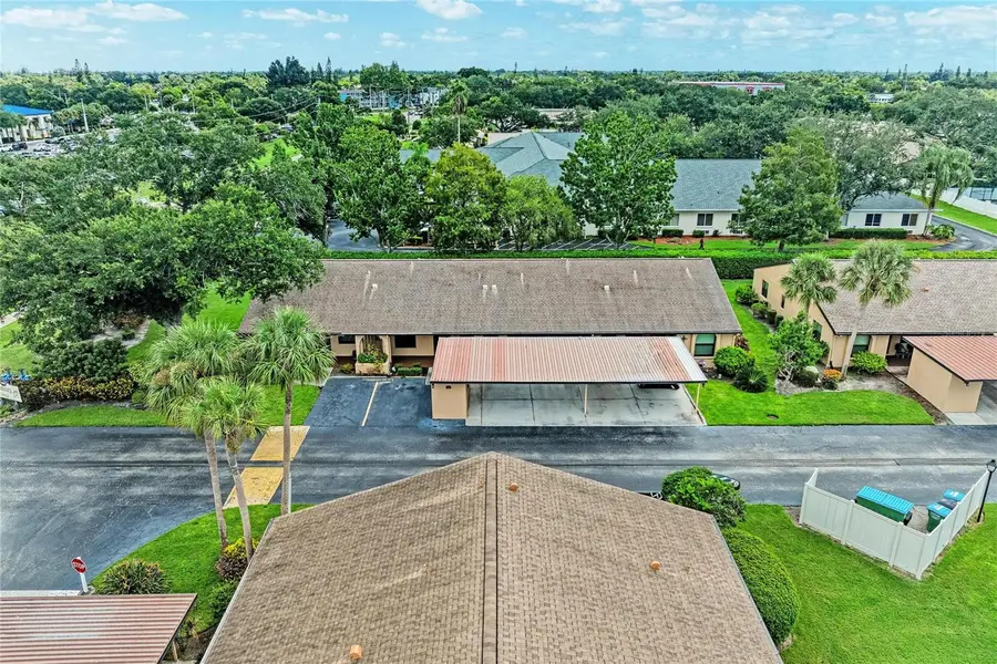 2808 60th Avenue W #802, Bradenton, FL 34207 - #3