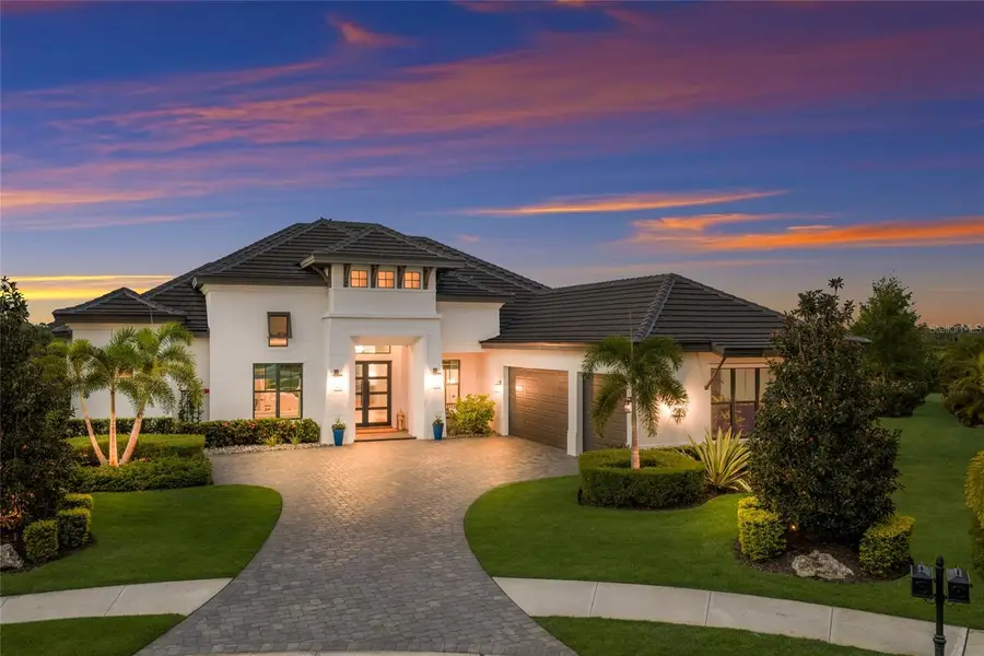 1622 Channelside Place, Parrish, FL 34219 - #2