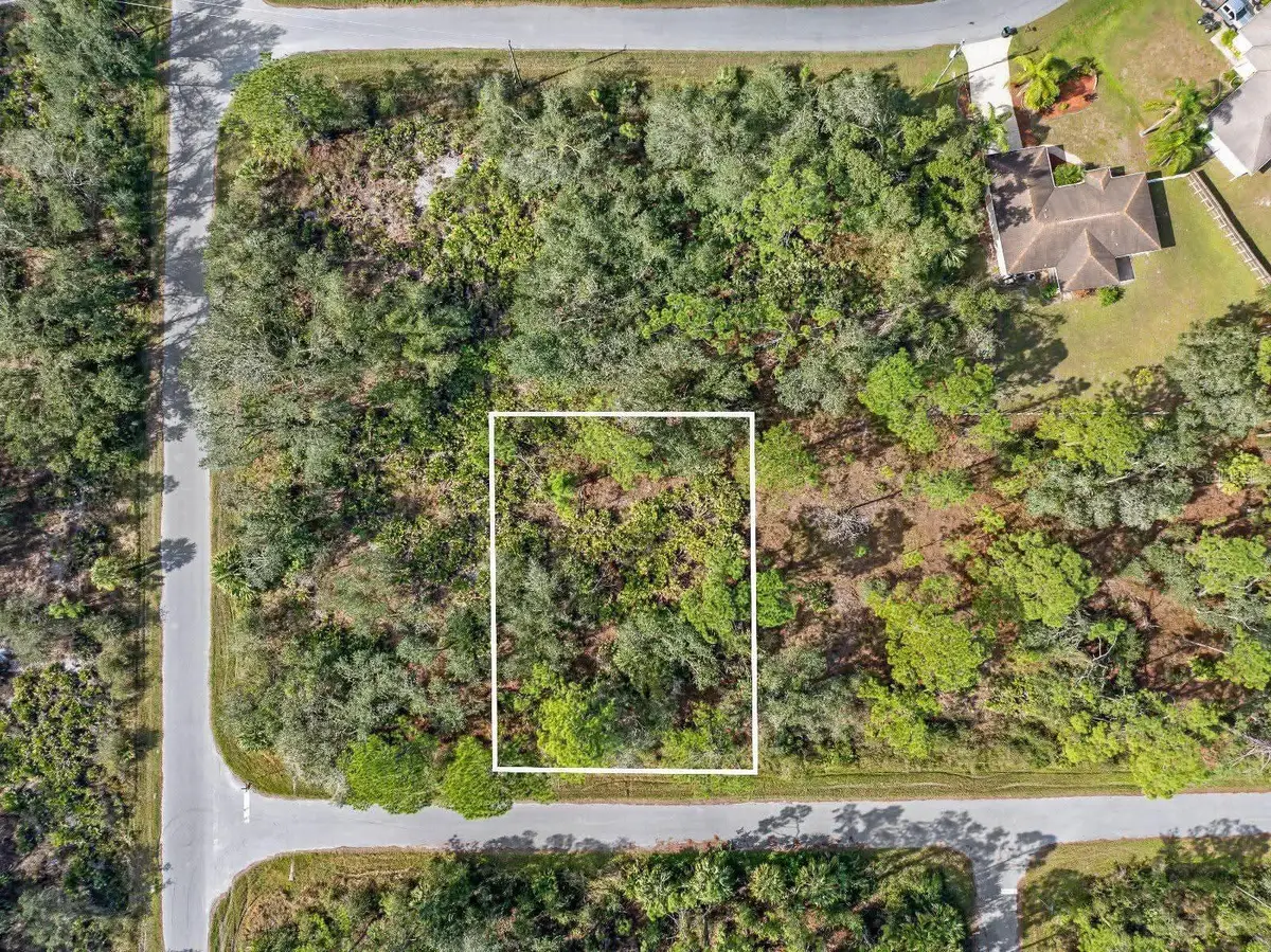 Haftel Street, North Port, FL 34291 - #1