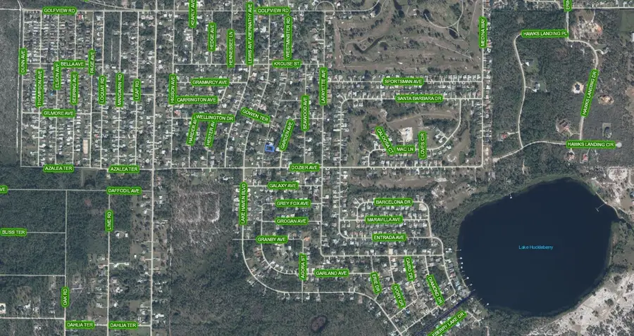 4616 Westminster Road, Sebring, FL 33875 - #3