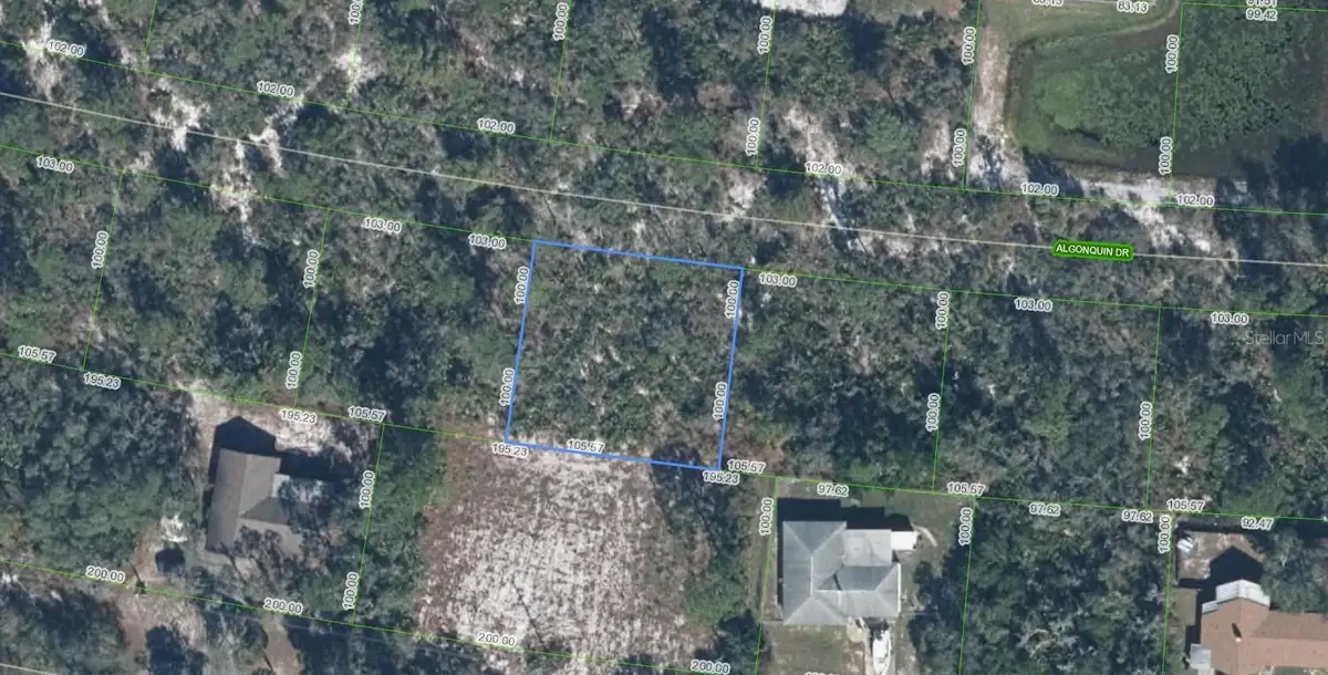 2001 Algonquin Drive, Sebring, FL 33875 - #1