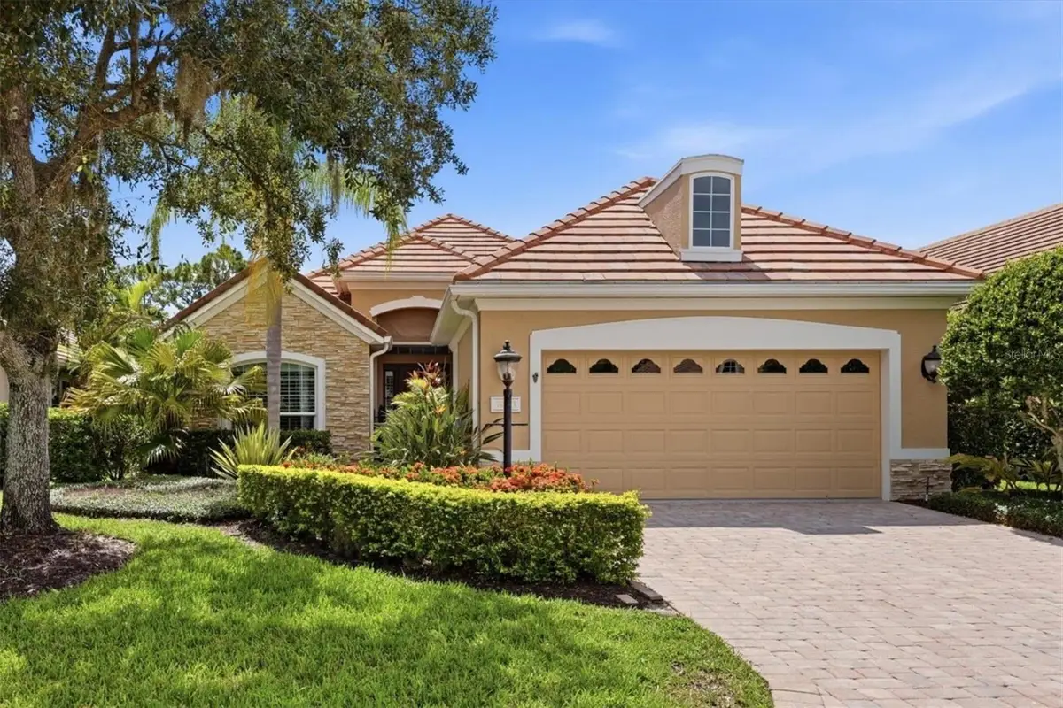 7443 Edenmore Street, Bradenton, FL 34202 - #1
