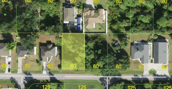 20208 Sedley Avenue, PORT CHARLOTTE, FL 33954