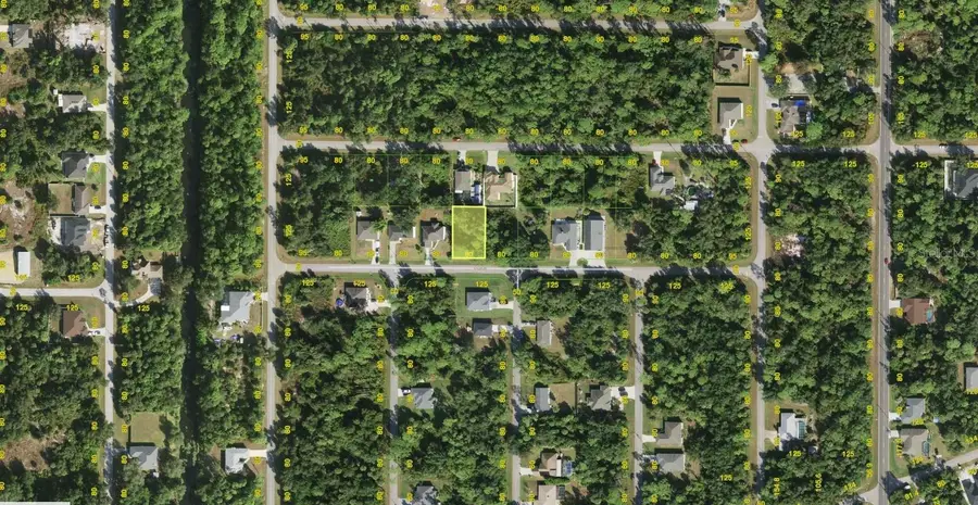 20208 Sedley Avenue, Port Charlotte, FL 33954 - #2