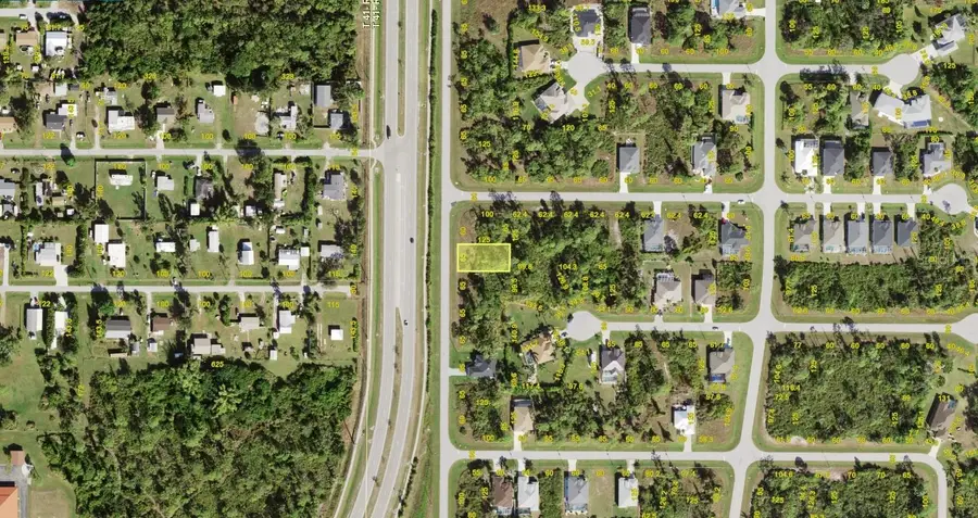 141 West Drive, Rotonda West, FL 33947 - #2