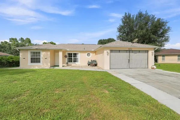7570 Crock Avenue, NORTH PORT, FL 34291