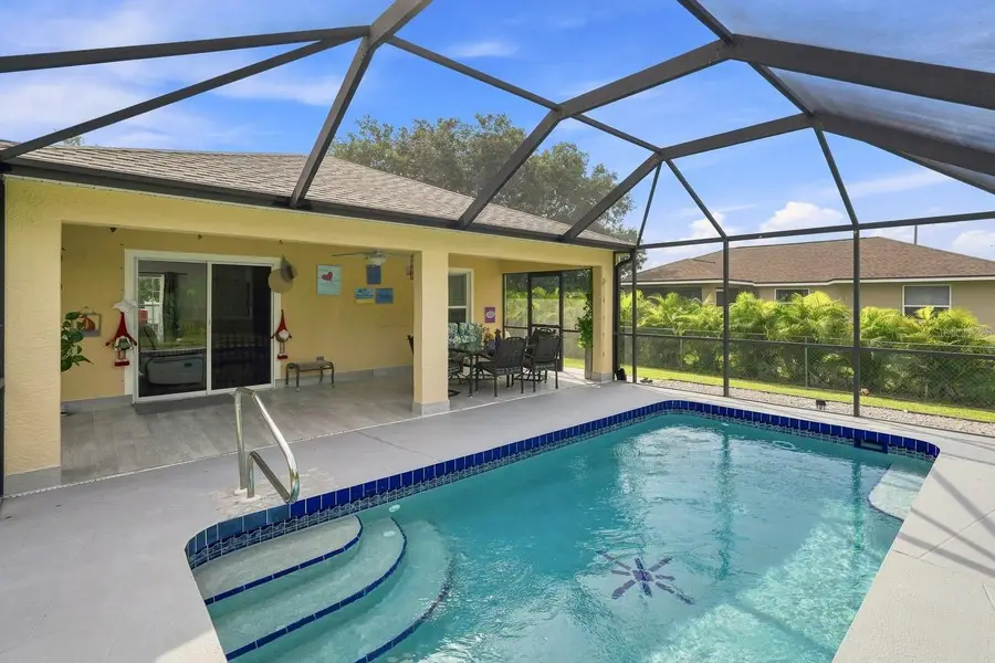 7570 Crock Avenue, North Port, FL 34291 - #2