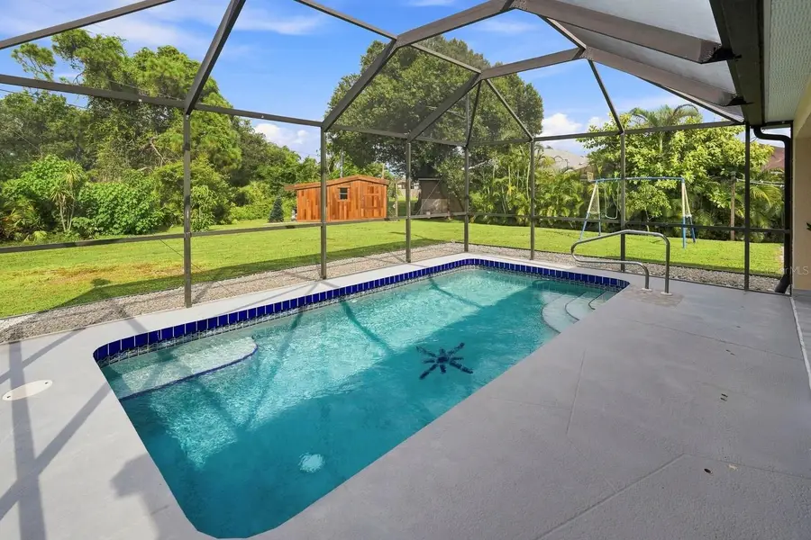 7570 Crock Avenue, North Port, FL 34291 - #3