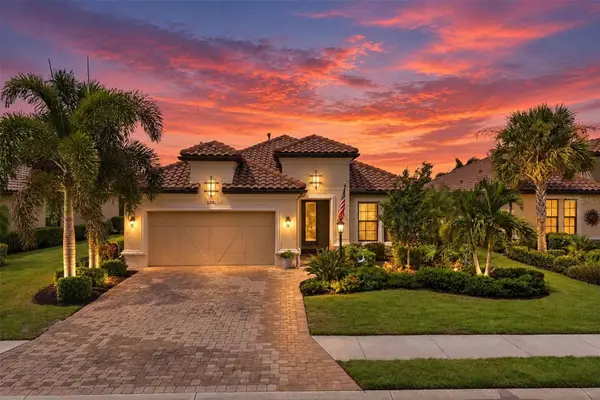 5214 Castello Lane, BRADENTON, FL 34211