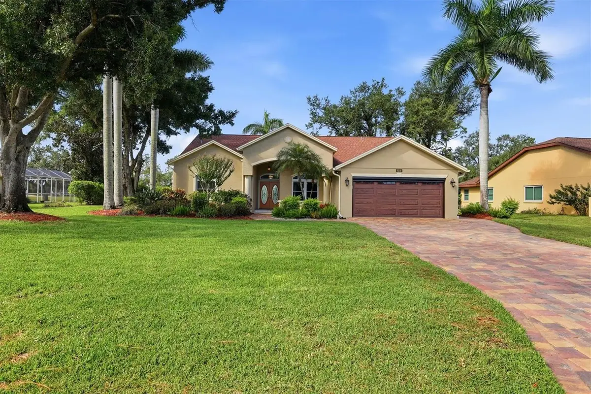 5210 Inverness Drive, Sarasota, FL 34243 - #1