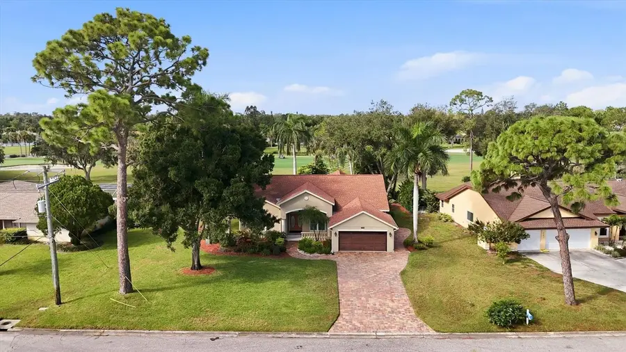 5210 Inverness Drive, Sarasota, FL 34243 - #2