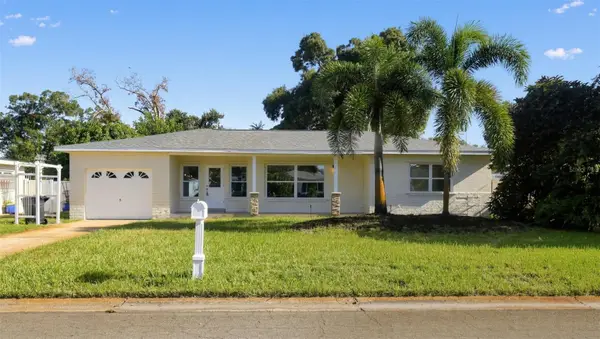 5825 21st Avenue S, GULFPORT, FL 33707