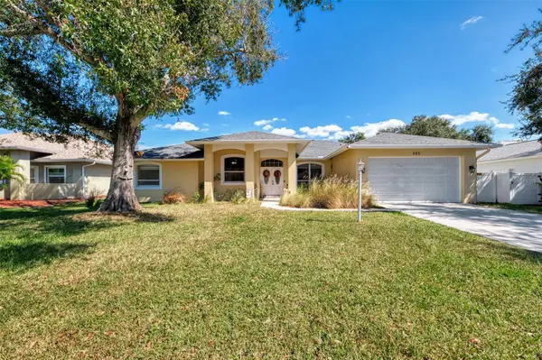 583 Pine Ranch East Road, OSPREY, FL 34229