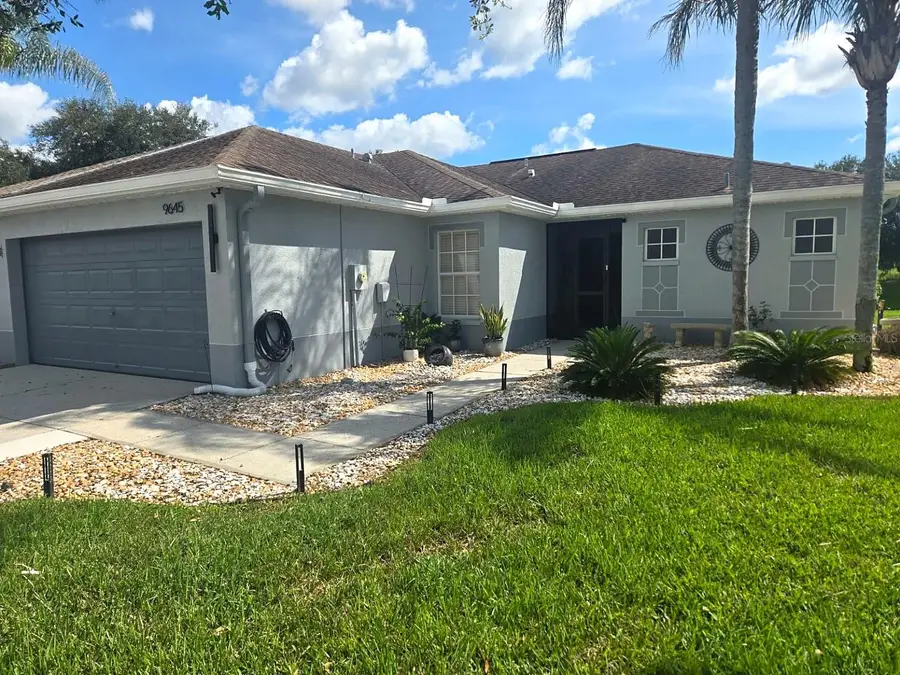 9645 Rolling Circle, San Antonio, FL 33576 - #2