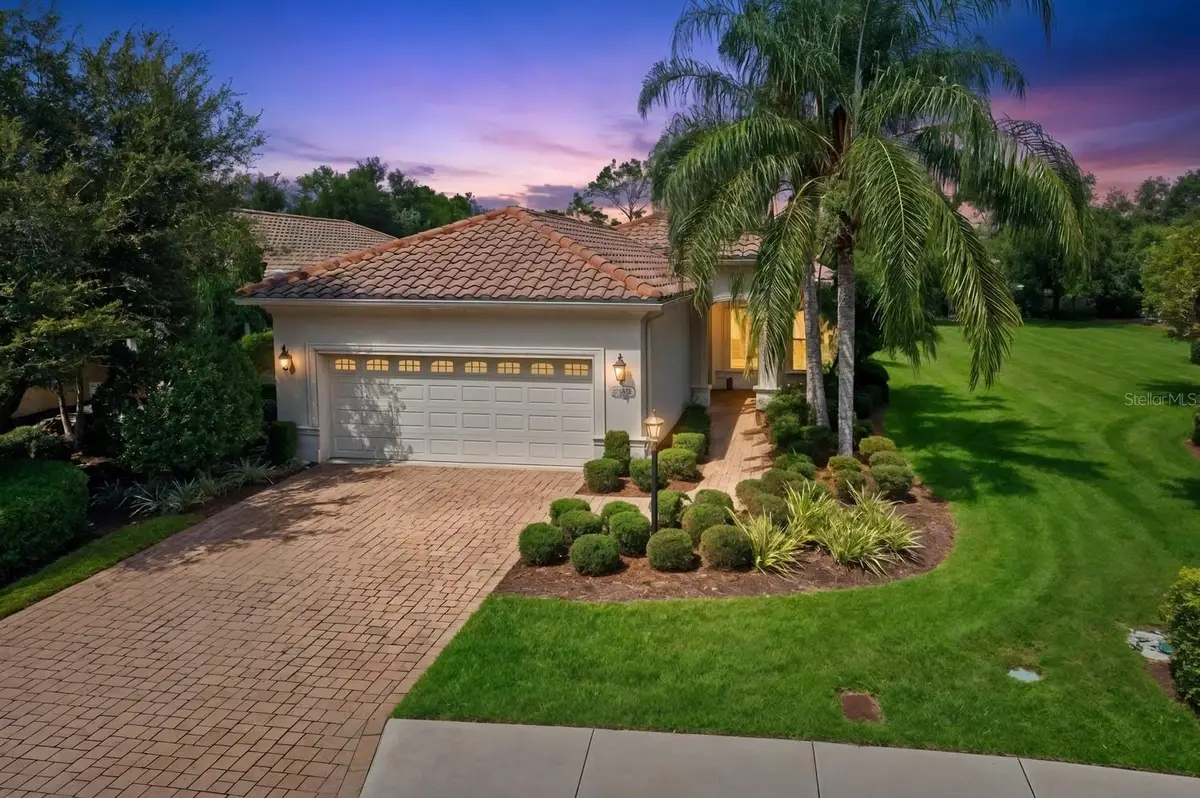 7118 Westhill Court, Bradenton, FL 34202 - #1