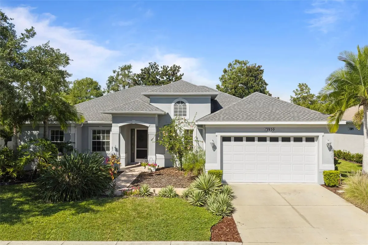13950 Wood Duck Circle, Lakewood Ranch, FL 34202 - #1