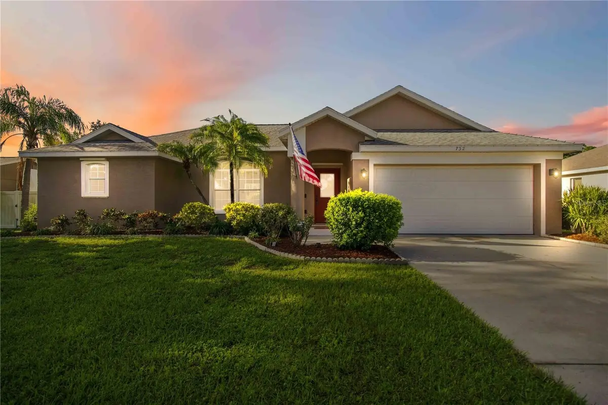 732 Plum Tree Lane, Sarasota, FL 34243 - #1