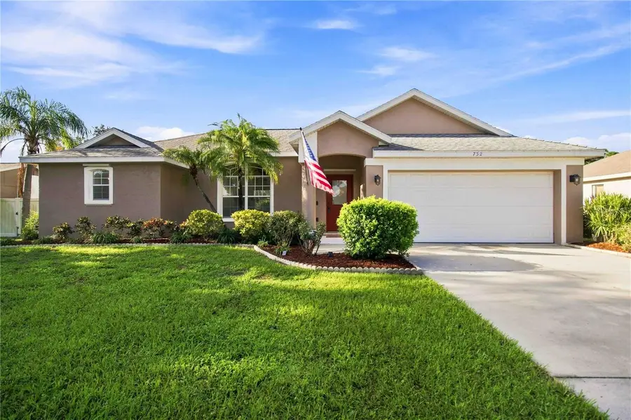 732 Plum Tree Lane, Sarasota, FL 34243 - #3