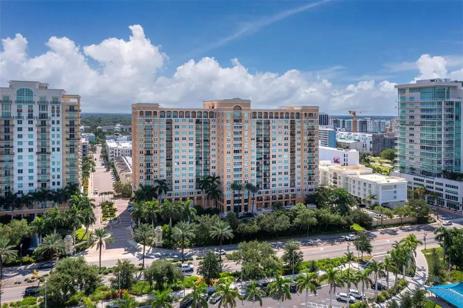 750 N Tamiami Trail #906, Sarasota, FL 34236 - #2