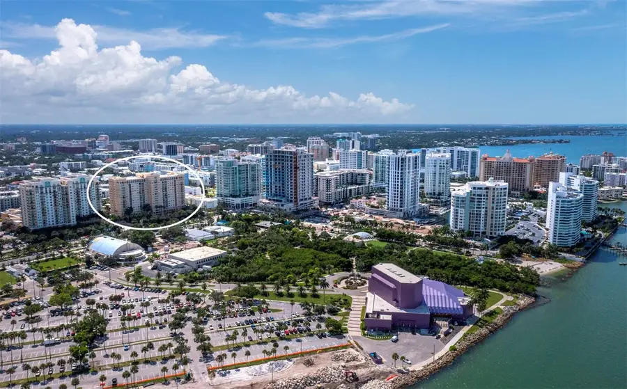 750 N Tamiami Trail #906, Sarasota, FL 34236 - #3