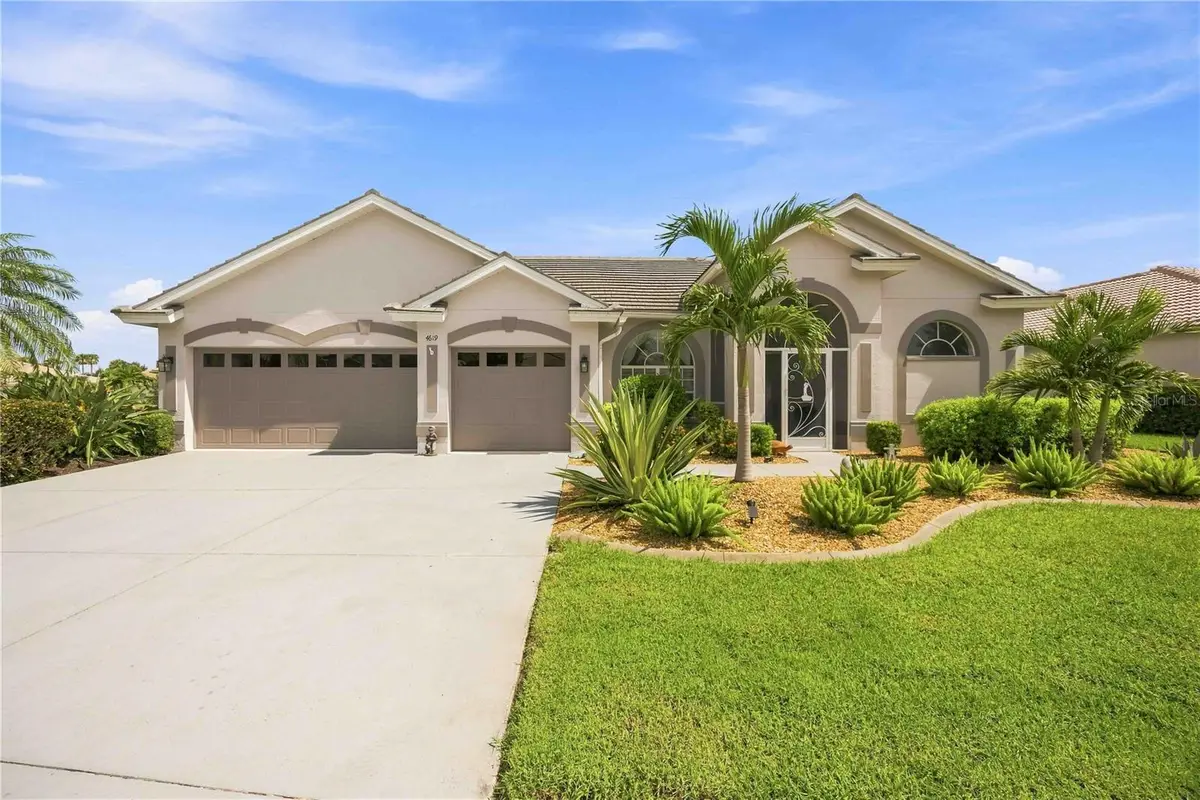 4619 Chase Oaks Drive, Sarasota, FL 34241 - #1