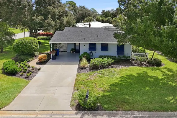 213 Firenze Avenue W, VENICE, FL 34285