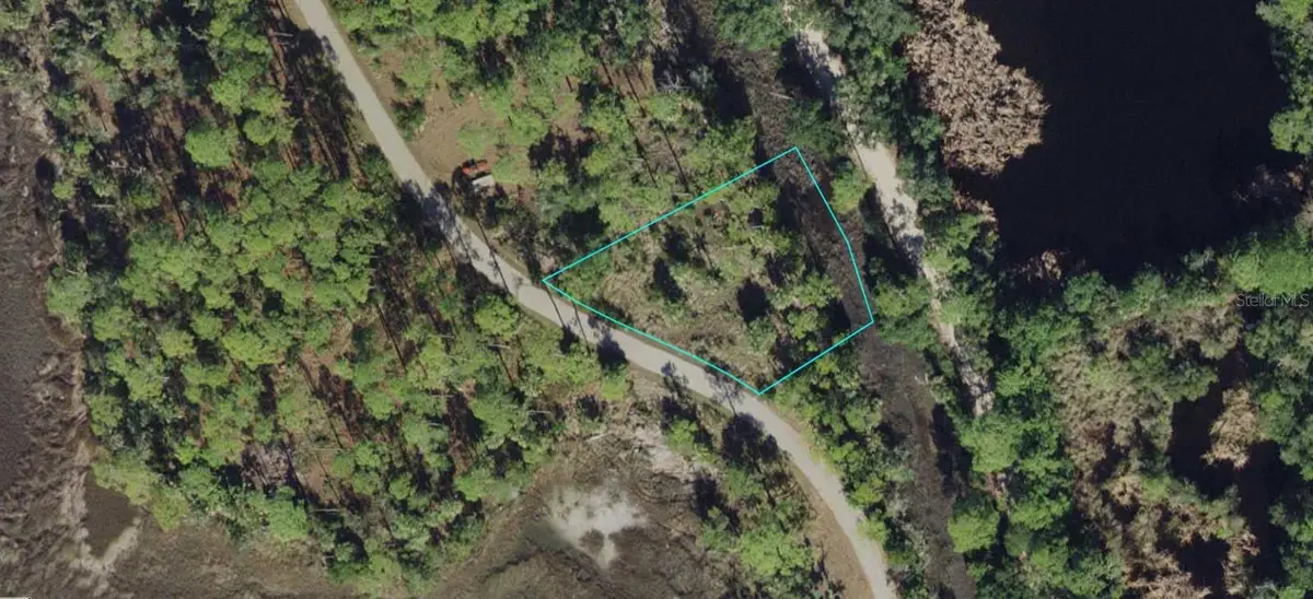 00-00-121-274-11968-A15 Fiddler Terrace, Crawfordville, FL 32327 - #1