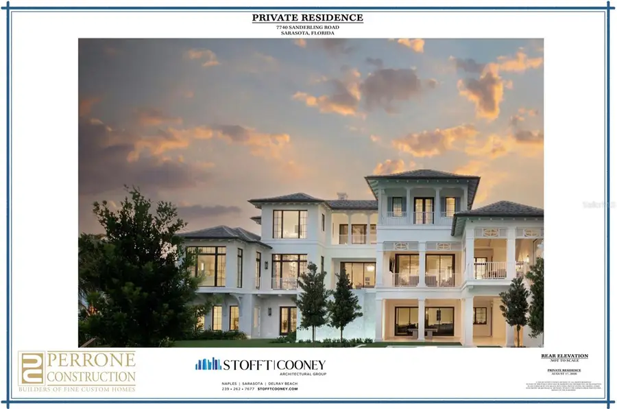 7740 Sanderling Road, Sarasota, FL 34242 - #2