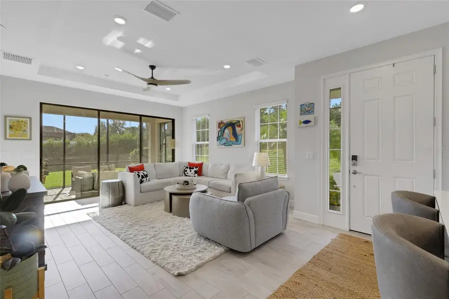 4773 Tortona Court, Bradenton, FL 34211 - #3