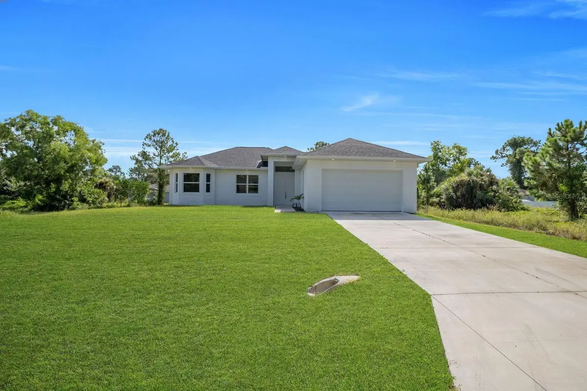 523 Harry Thayer Avenue S, Lehigh Acres, FL 33974 - #1