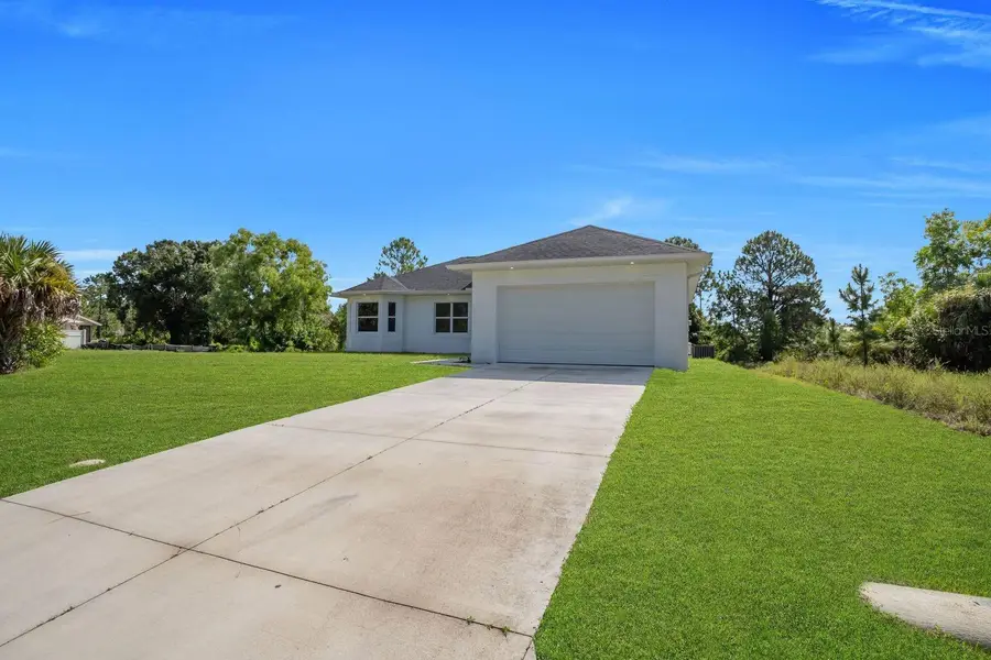 523 Harry Thayer Avenue S, Lehigh Acres, FL 33974 - #2