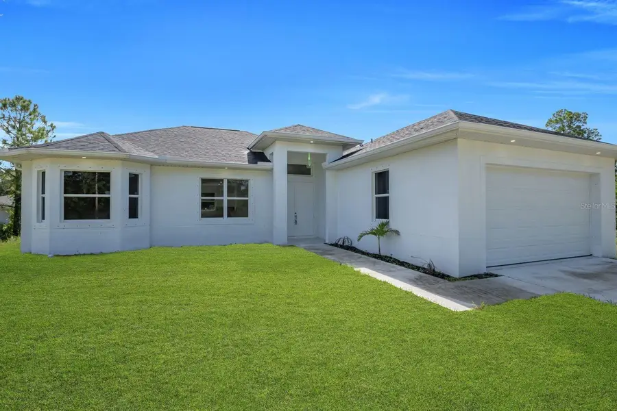 523 Harry Thayer Avenue S, Lehigh Acres, FL 33974 - #3