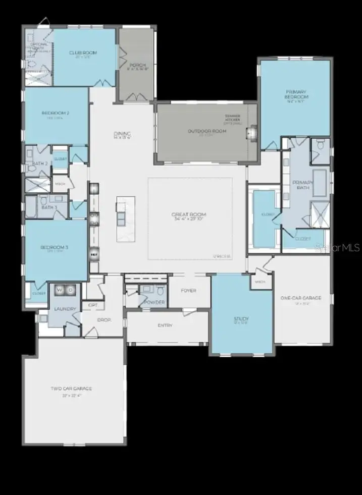 4713 Westlake Street, Bradenton, FL 34210 - #2