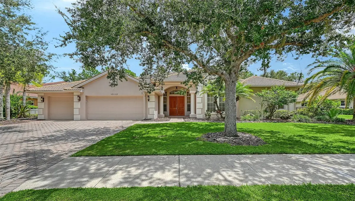13112 Peregrin Circle, Bradenton, FL 34212 - #1