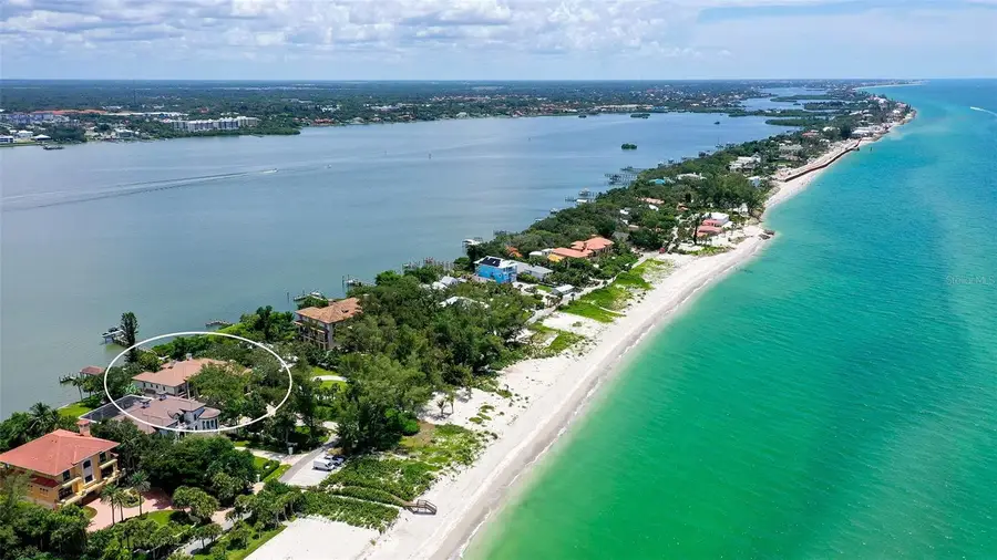 1216 N Casey Key Road, Osprey, FL 34229 - #2